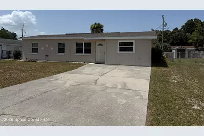 2500 Pepper Avenue, Melbourne, FL 32935 - Photo 2