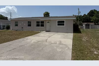 2500 Pepper Avenue, Melbourne, FL 32935 - Photo 1
