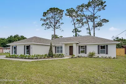 5380 Fay Boulevard, Cocoa, FL 32927 - Photo 1