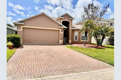 2817 Mondavi Drive, Rockledge, FL 32955 - Photo 2
