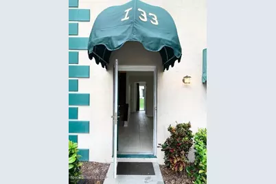 1882 Murrell Road #I-33, Rockledge, FL 32955 - Photo 2