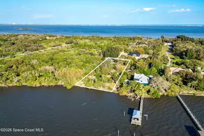 5405 Freedom Lane, Merritt Island, FL 32952 - Photo 2