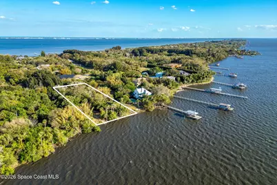 5405 Freedom Lane, Merritt Island, FL 32952 - Photo 4