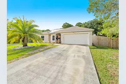 1299 Danforth Street SW, Palm Bay, FL 32908 - Photo 1