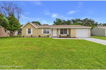 1325 Ethel Circle NE, Palm Bay, FL 32905 - Photo 1