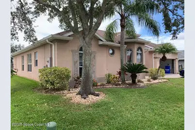 1901 Thesy Drive, Melbourne, FL 32940 - Photo 2