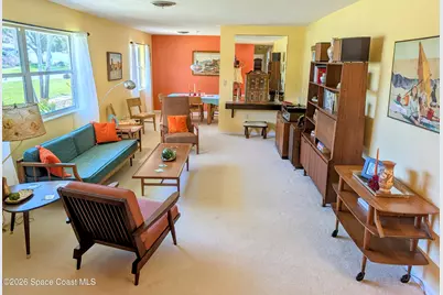 615 Oak Ridge Drive, Indialantic, FL 32903 - Photo 2