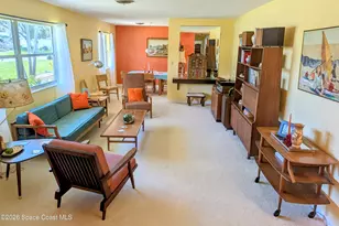 615 Oak Ridge Dr, Indialantic, FL 32903 - Photo 2