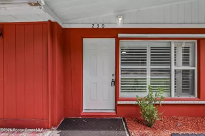 230 Gray Road, Melbourne, FL 32904 - Photo 4