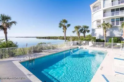 8914 Puerto Del Rio Drive #504, Cape Canaveral, FL 32920 - Photo 20