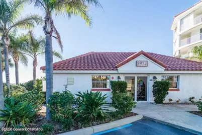 8914 Puerto Del Rio Drive #504, Cape Canaveral, FL 32920 - Photo 18