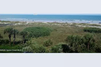 1860 N Atlantic Avenue #B405, Cocoa Beach, FL 32931 - Photo 2
