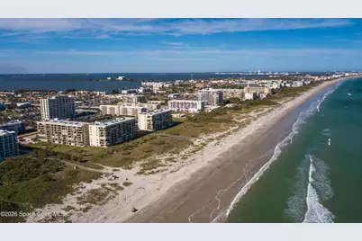1860 N Atlantic Avenue #B405, Cocoa Beach, FL 32931 - Photo 36
