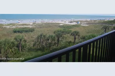 1860 N Atlantic Avenue #B405, Cocoa Beach, FL 32931 - Photo 34