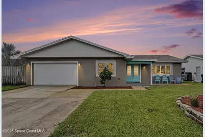 311 Seabreeze Drive, Indialantic, FL 32903 - Photo 2