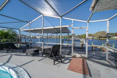 401 Milford Point Drive, Merritt Island, FL 32952 - Photo 34