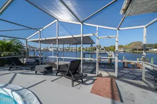 401 Milford Point Dr, Merritt Island, FL 32952 - Photo 34