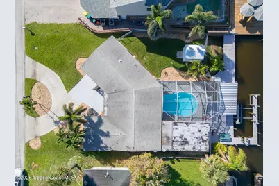 401 Milford Point Drive, Merritt Island, FL 32952 - Photo 42