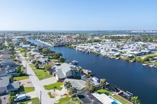 401 Milford Point Dr, Merritt Island, FL 32952 - Photo 40