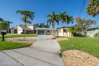 401 Milford Point Drive, Merritt Island, FL 32952 - Photo 4