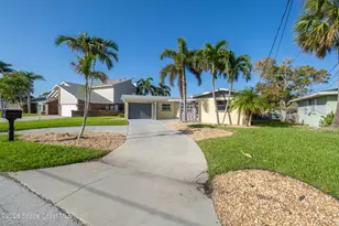 401 Milford Point Dr, Merritt Island, FL 32952 - Photo 4