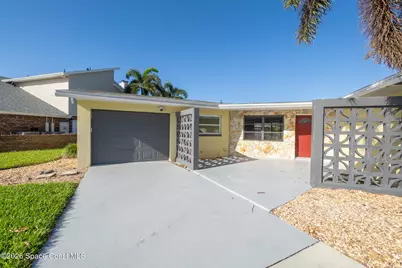 401 Milford Point Drive, Merritt Island, FL 32952 - Photo 6