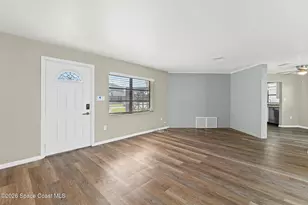 401 Milford Point Dr, Merritt Island, FL 32952 - Photo 8