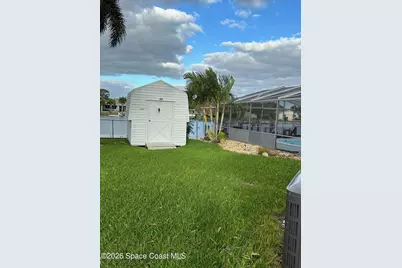 401 Milford Point Drive, Merritt Island, FL 32952 - Photo 44