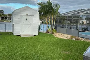 401 Milford Point Dr, Merritt Island, FL 32952 - Photo 44