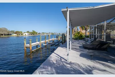 401 Milford Point Drive, Merritt Island, FL 32952 - Photo 38