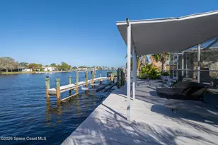 401 Milford Point Dr, Merritt Island, FL 32952 - Photo 38