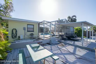 401 Milford Point Dr, Merritt Island, FL 32952 - Photo 36