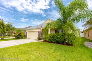 1998 Attilburgh Blvd, Melbourne, FL 32904 - Photo 2