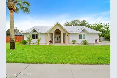 2582 Empire Avenue E, Melbourne, FL 32934 - Photo 2