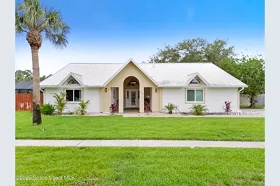 2582 Empire Avenue E, Melbourne, FL 32934 - Photo 1