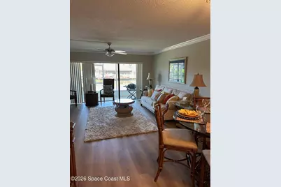1595 N Atlantic Avenue #108, Cocoa Beach, FL 32931 - Photo 4