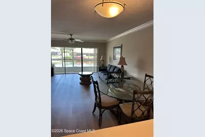 1595 N Atlantic Avenue #108, Cocoa Beach, FL 32931 - Photo 6
