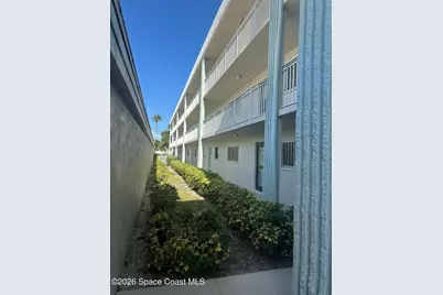 1595 N Atlantic Avenue #108, Cocoa Beach, FL 32931 - Photo 20