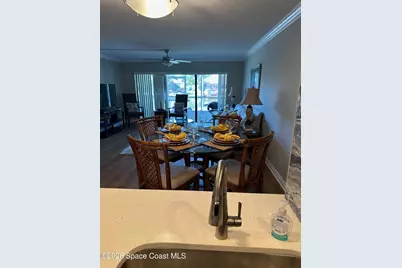 1595 N Atlantic Avenue #108, Cocoa Beach, FL 32931 - Photo 14