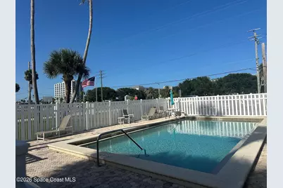 1595 N Atlantic Avenue #108, Cocoa Beach, FL 32931 - Photo 24