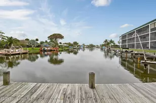 1595 N Atlantic Ave, Cocoa Beach, FL 32931 - Photo 2