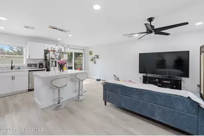 214 Madison Avenue #1-4, Cape Canaveral, FL 32920 - Photo 10