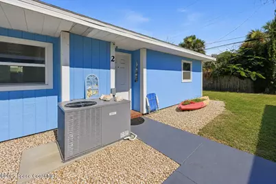 214 Madison Avenue #1-4, Cape Canaveral, FL 32920 - Photo 6