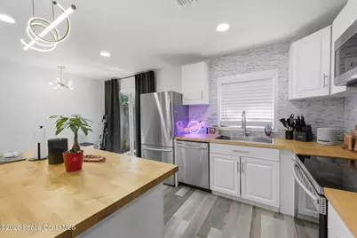 214 Madison Avenue #1-4, Cape Canaveral, FL 32920 - Photo 22