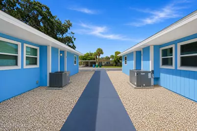 214 Madison Avenue #1-4, Cape Canaveral, FL 32920 - Photo 4