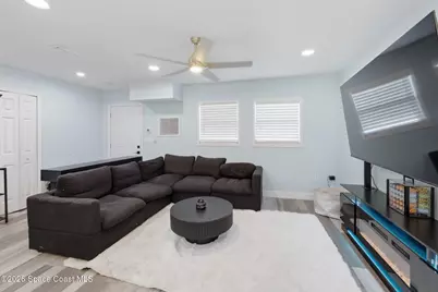 214 Madison Avenue #1-4, Cape Canaveral, FL 32920 - Photo 20
