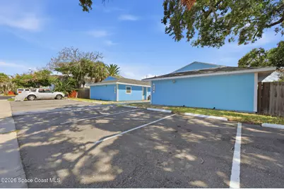 214 Madison Avenue #1-4, Cape Canaveral, FL 32920 - Photo 8
