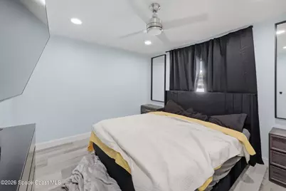 214 Madison Avenue #1-4, Cape Canaveral, FL 32920 - Photo 24