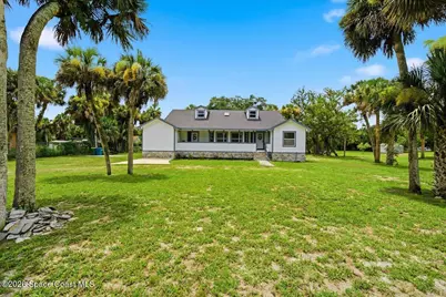 4600 Kumquat Street, Cocoa, FL 32926 - Photo 38