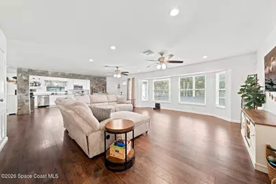4600 Kumquat Street, Cocoa, FL 32926 - Photo 14
